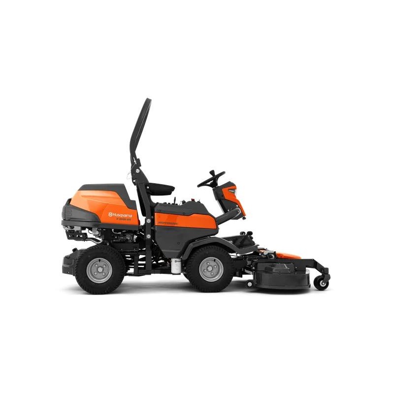Husqvarna P 524X EFI