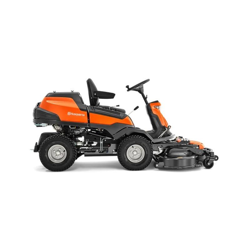 Husqvarna R 418TsX AWD