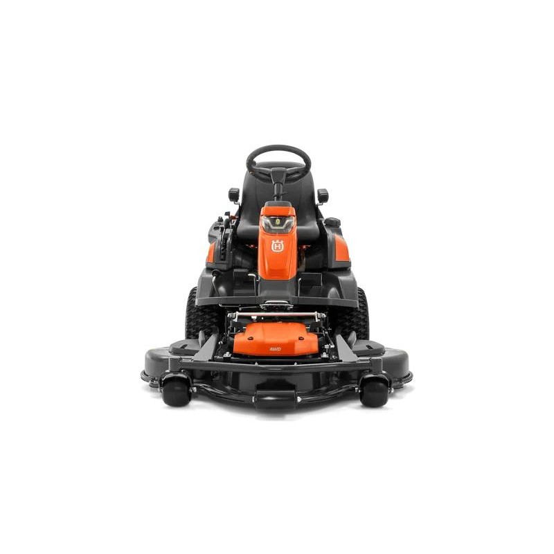 Husqvarna R 418TsX AWD