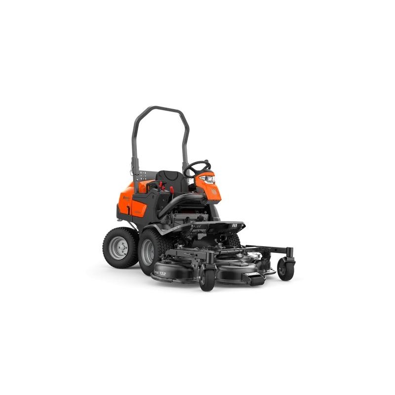 HUSQVARNA P 520DX