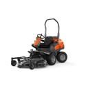 HUSQVARNA P 520DX