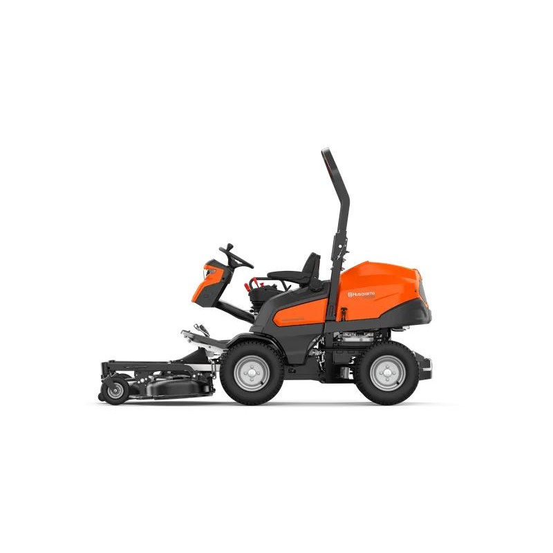 HUSQVARNA P 520DX