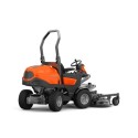HUSQVARNA P 520DX