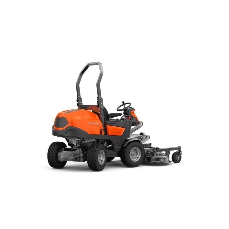 HUSQVARNA P 520DX