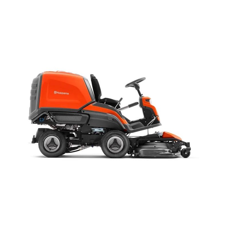 Husqvarna RC 320Ts AWD