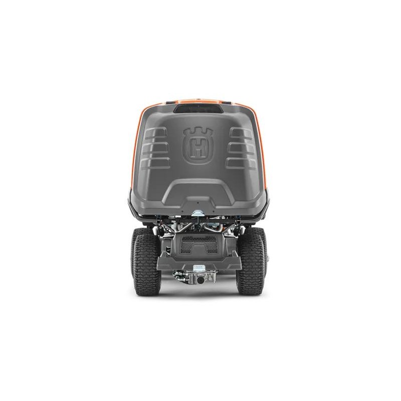 Husqvarna RC 320Ts AWD