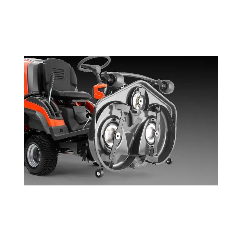 Husqvarna RC 320Ts AWD