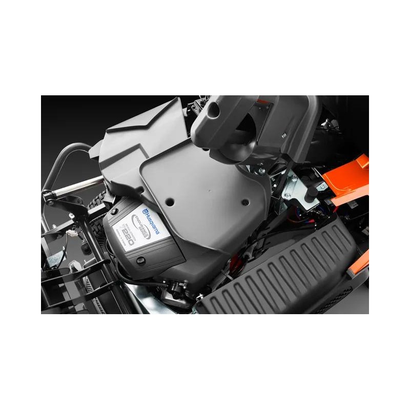 Husqvarna RC 320Ts AWD