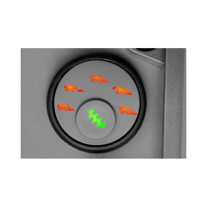 Husqvarna RC 320Ts AWD