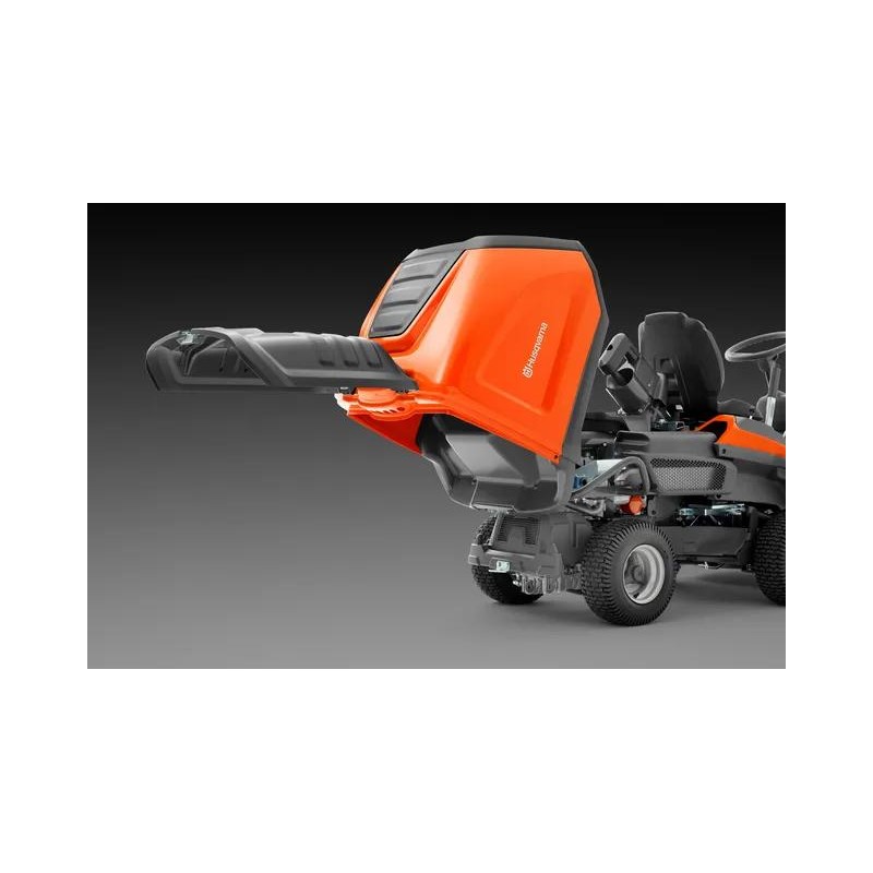 Husqvarna RC 320Ts AWD