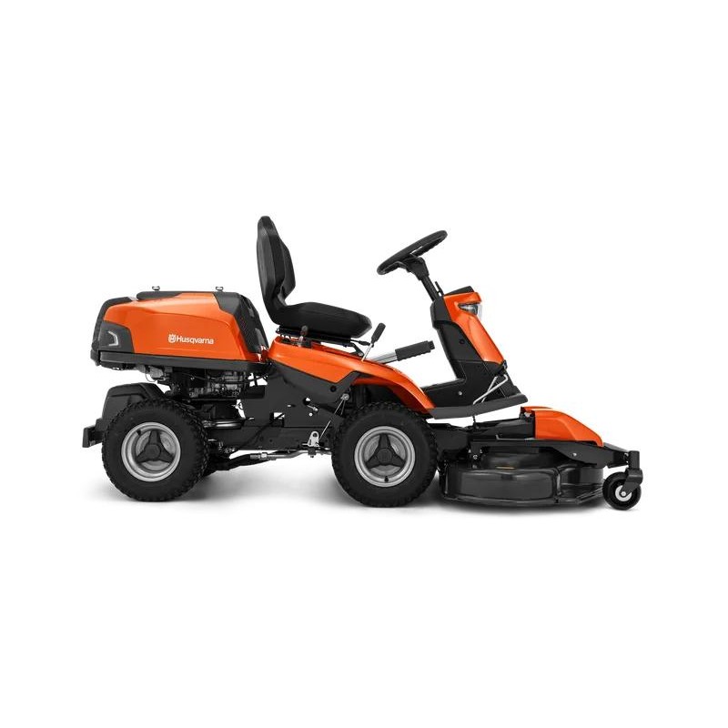 Husqvarna R 320X AWD