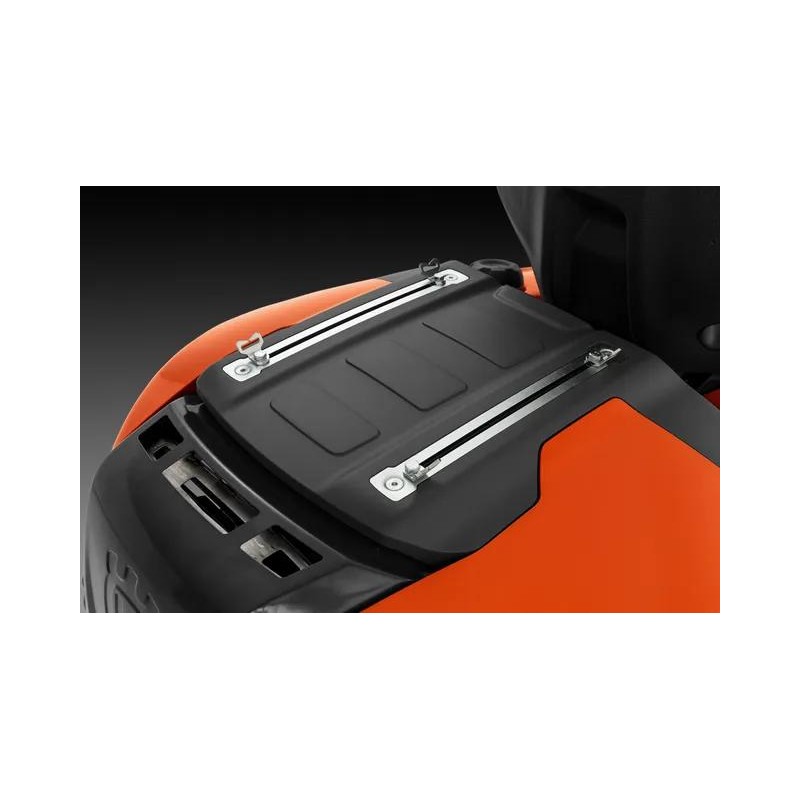 Husqvarna R 320X AWD