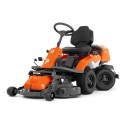 HUSQVARNA R214TC Comfort edition