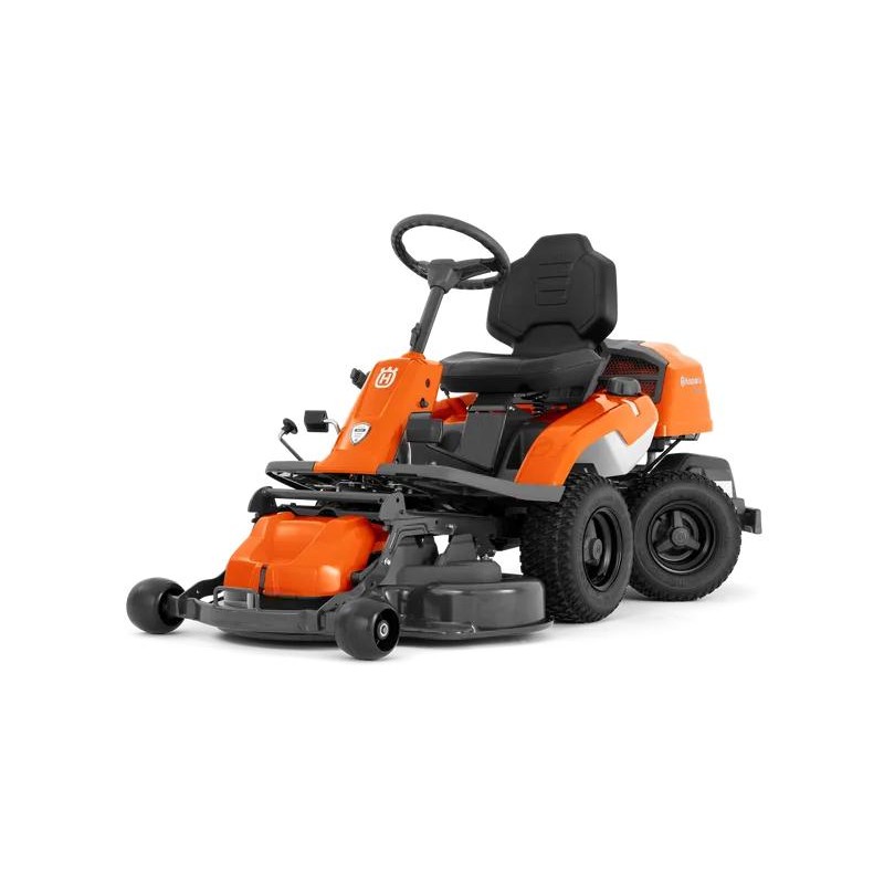 HUSQVARNA R214TC Comfort edition