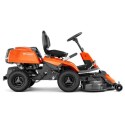 HUSQVARNA R214TC Comfort edition