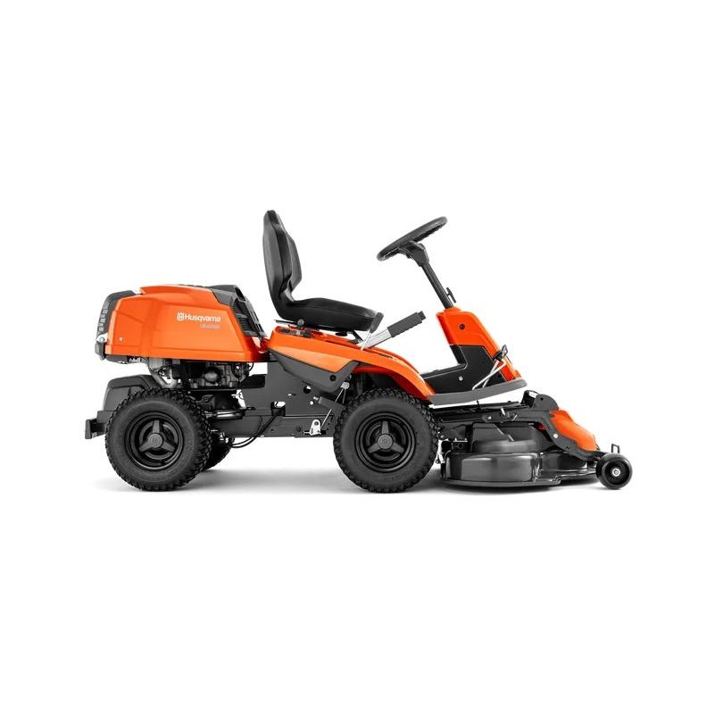HUSQVARNA R214TC Comfort edition