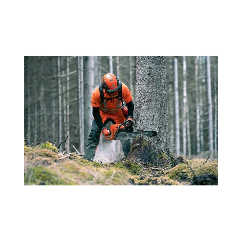 HUSQVARNA 572 XP®