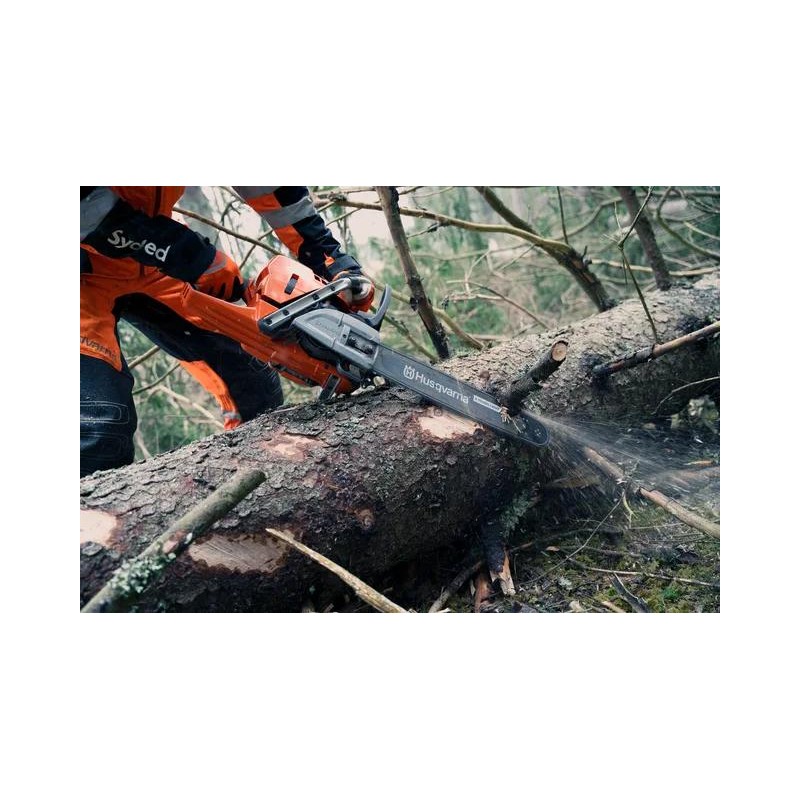 HUSQVARNA 572 XP® G