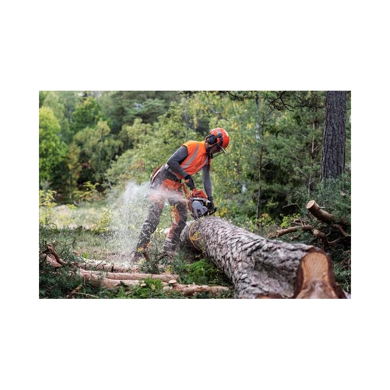 HUSQVARNA 550 XP® Mark II