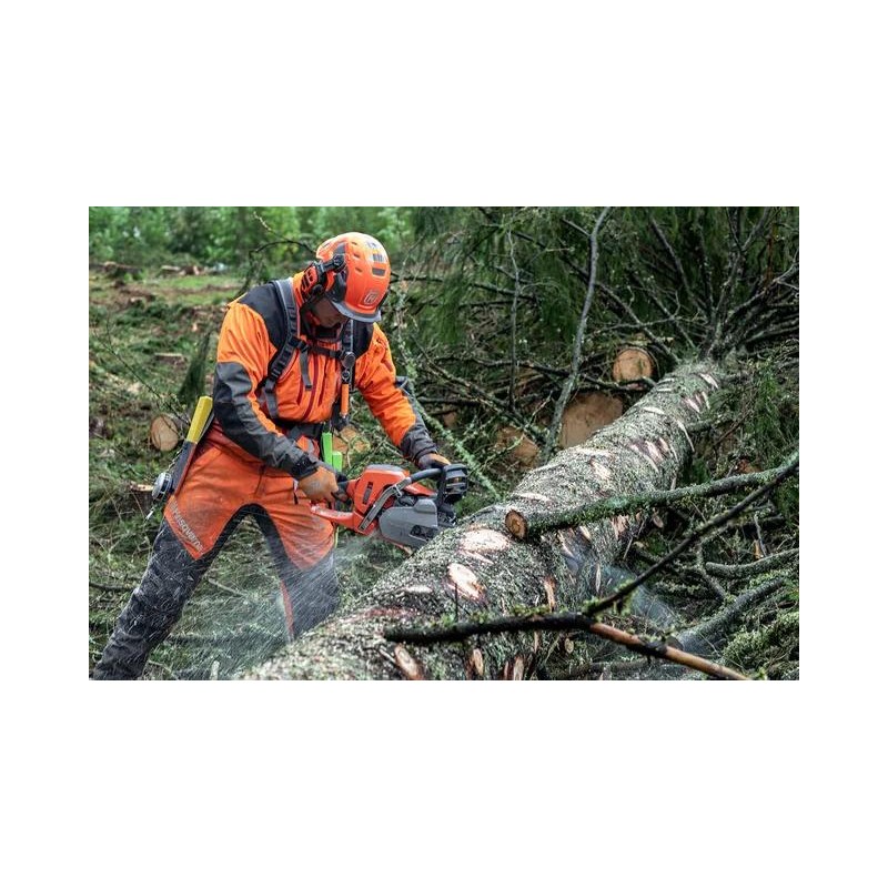 HUSQVARNA 550 XP® G Mark II