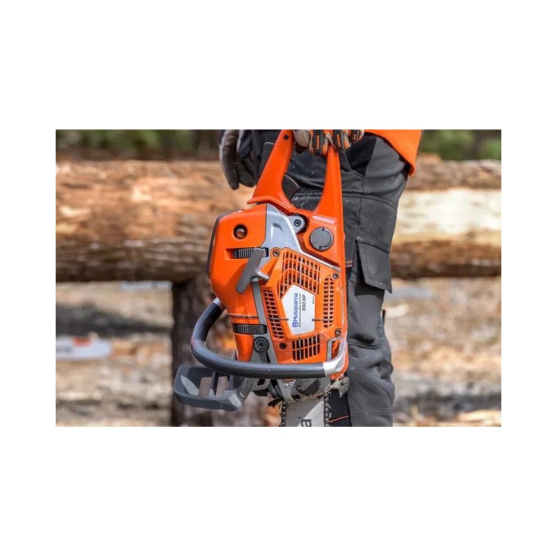 HUSQVARNA 550 XP® G Mark II