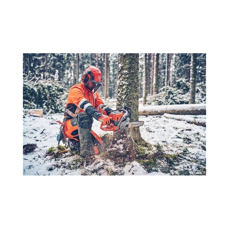 Profesjonalna pilarka Husqvarna 560 XP® Mark II