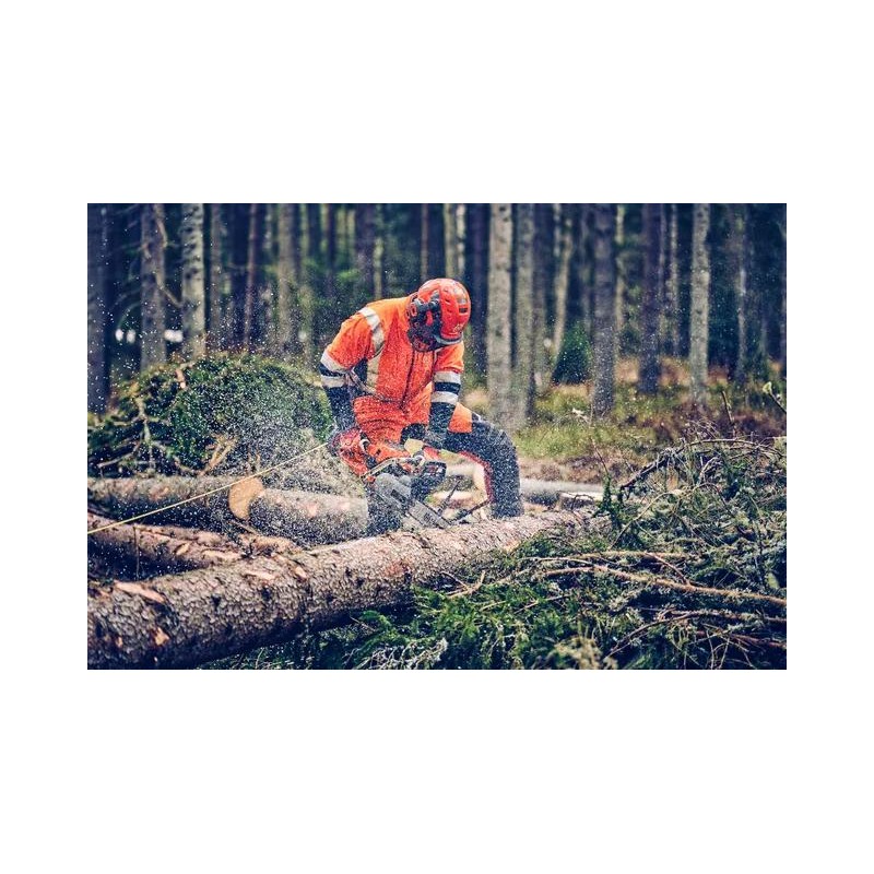 Profesjonalna pilarka Husqvarna 560 XP® Mark II