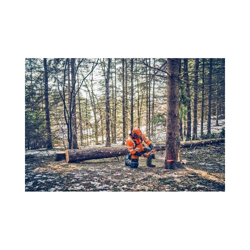 Pilarka profesjonalna Husqvarna 562 XP® Mark II