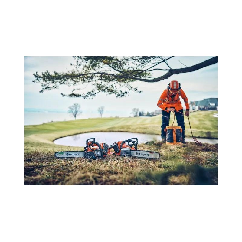 Pilarka akumulatorowa Husqvarna 542i XP®