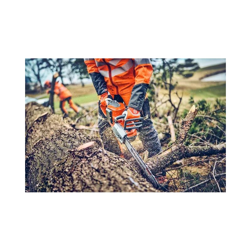 Pilarka akumulatorowa Husqvarna 542i XP®
