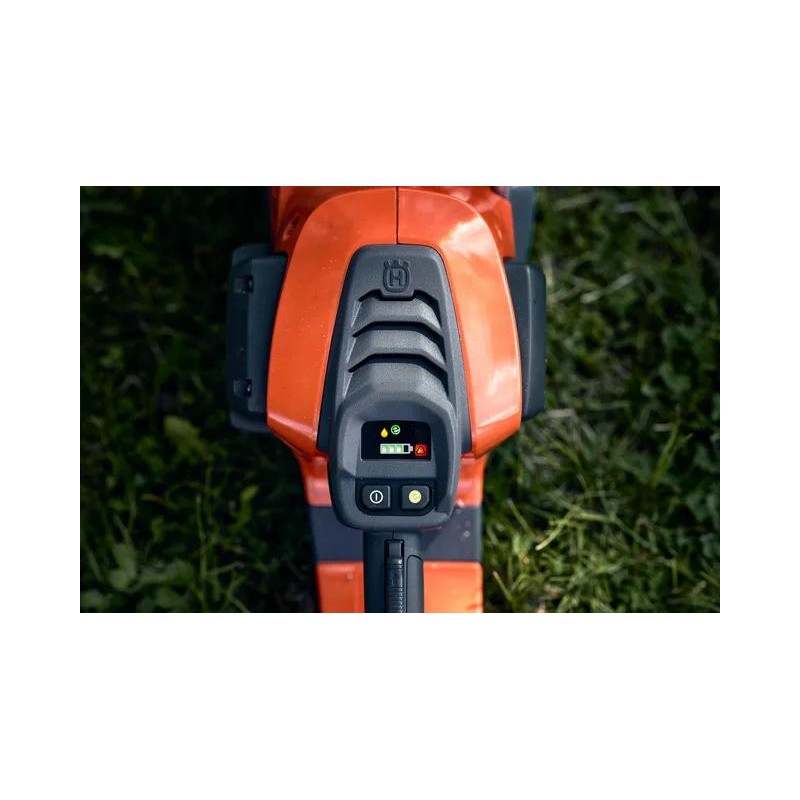 Pilarka akumulatorowa Husqvarna 542i XP®