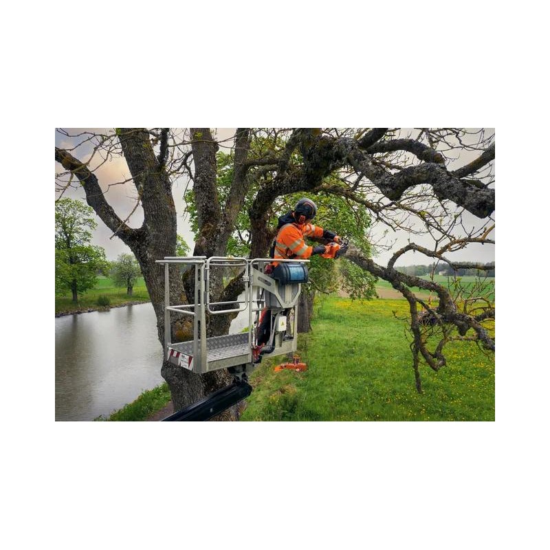 HUSQVARNA 540 XP® Mark III (14″ SP21G SN .325mini)