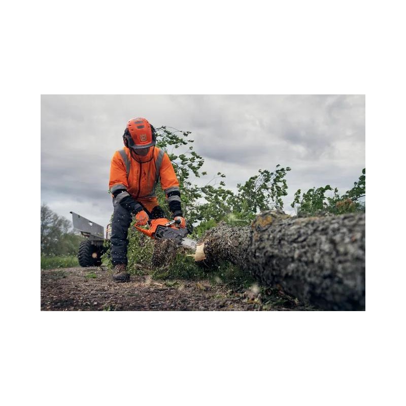 HUSQVARNA 540 XP® Mark III (14″ SP21G SN .325mini)