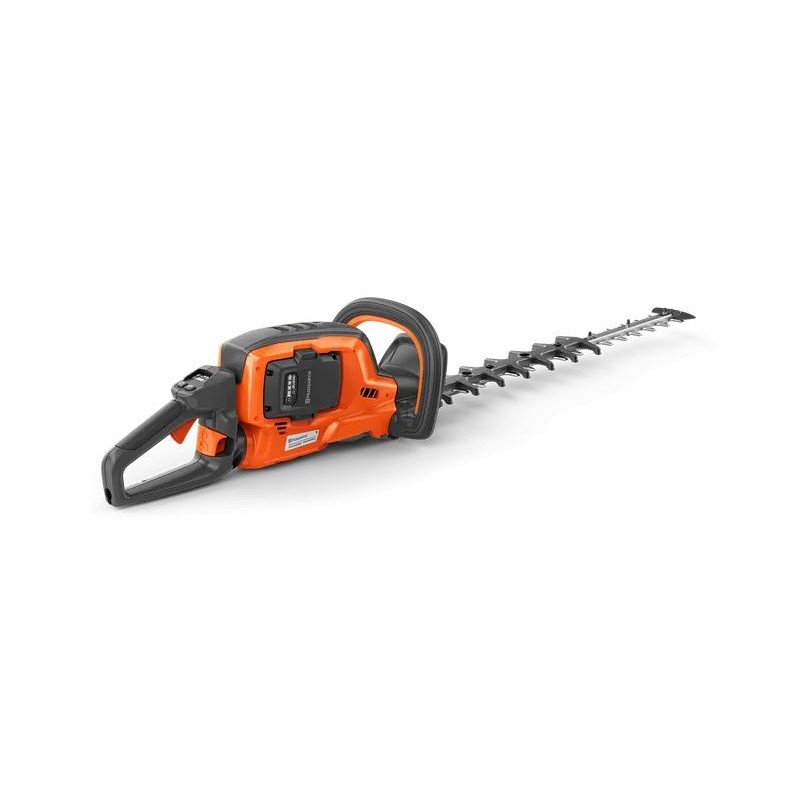 HUSQVARNA 522iHD60 bez akumulatora i ładowarki