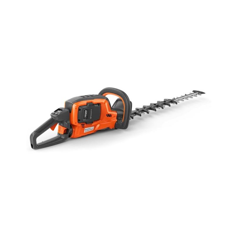 HUSQVARNA 522iHD60 bez akumulatora i ładowarki