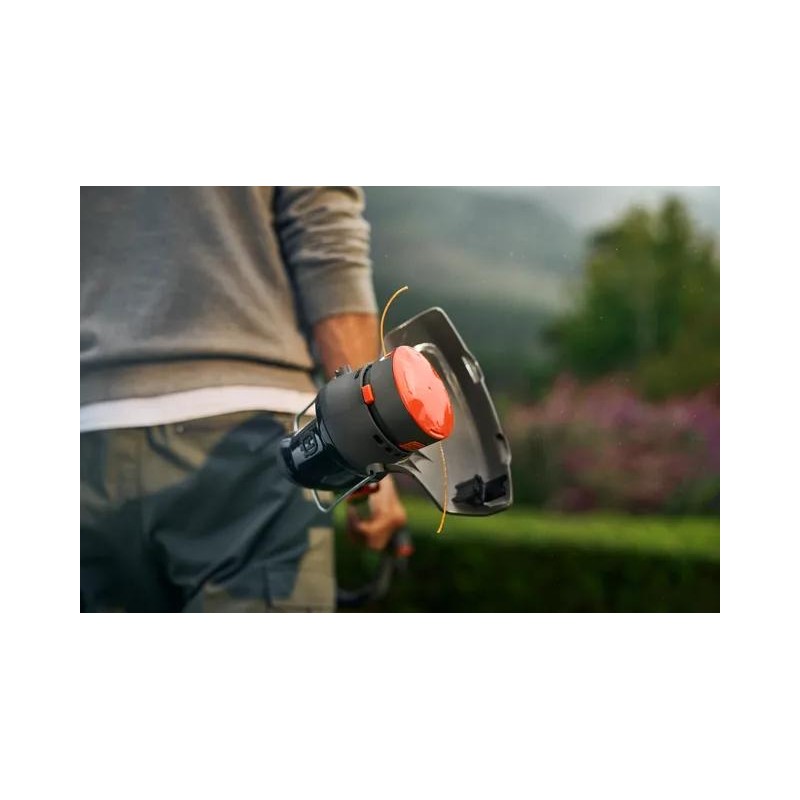 Husqvarna Aspire™ T28-P4A bez akumulatora i ładowarki