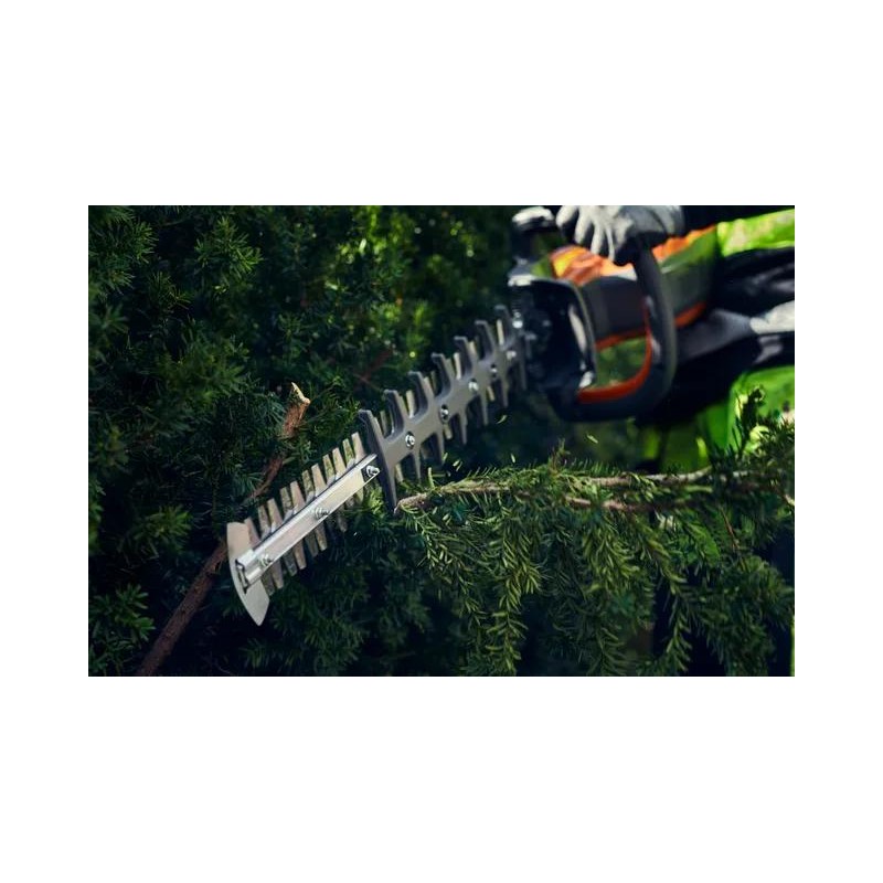 HUSQVARNA 522iHDR60 bez akumulatora i ładowarki