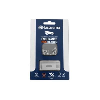 Noże Automower® Endurance HSS