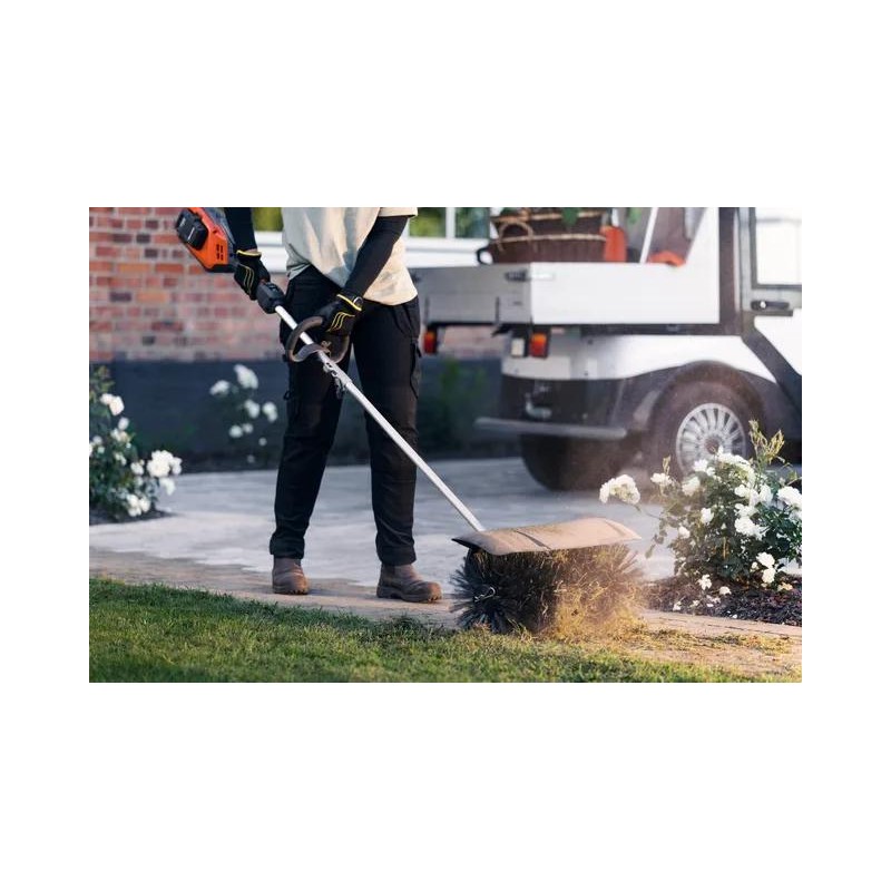 Husqvarna 525iLK jednostka napędowa