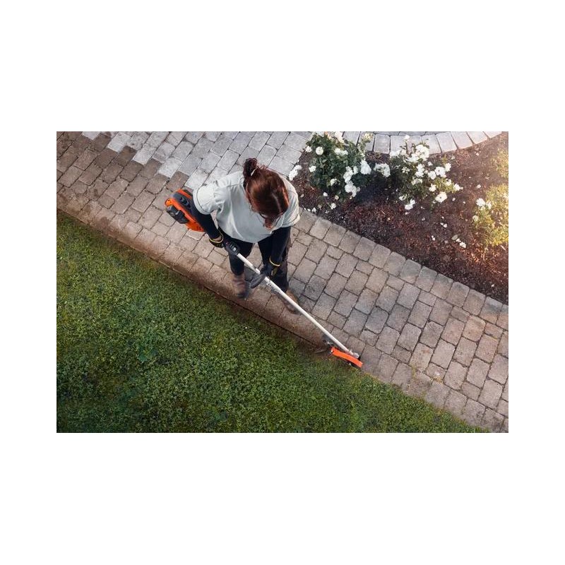 Husqvarna 525iLK jednostka napędowa