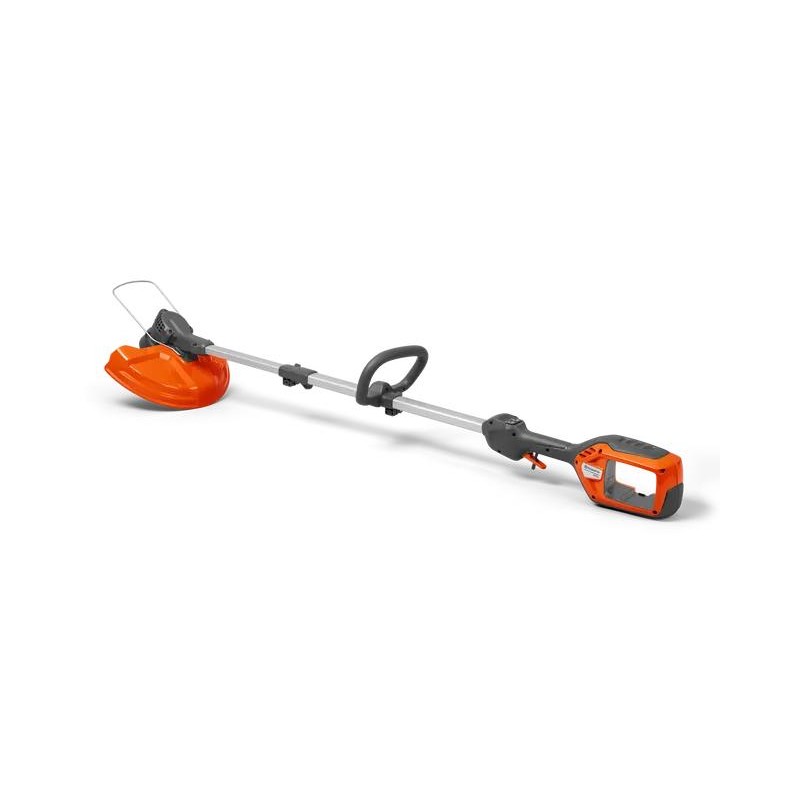 Model HUSQVARNA 215iL bez akumulatora i ładowarki