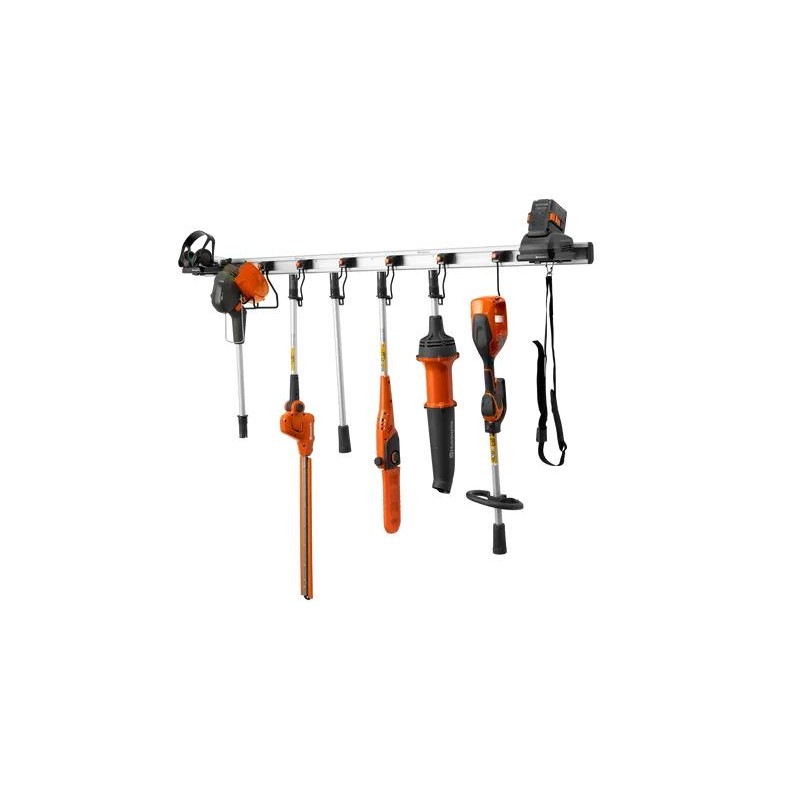 Model HUSQVARNA 110iL FLXi z akumulatorem i ładowarką