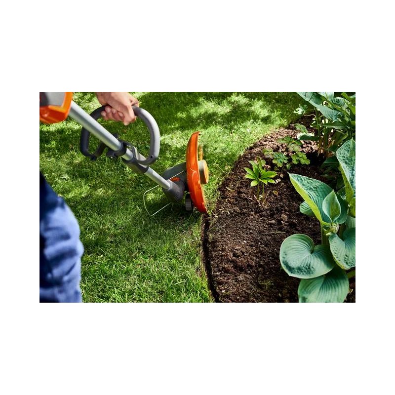 Model HUSQVARNA 110iL FLXi bez akumulatora i ładowarki