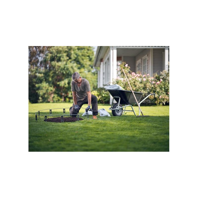 Tymczasowe ogrodzenie Husqvarna Automower®