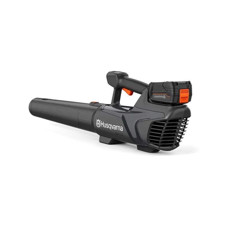 Husqvarna Aspire™ B8X-P4A z akumulatorem i ładowarką