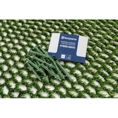 Trawa hybrydowa Husqvarna Automower®