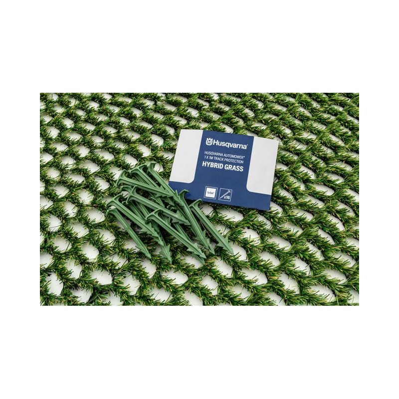 Trawa hybrydowa Husqvarna Automower®