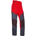 PFANNNER Spodnie przeciwprzecięciowe KEPROTEC S